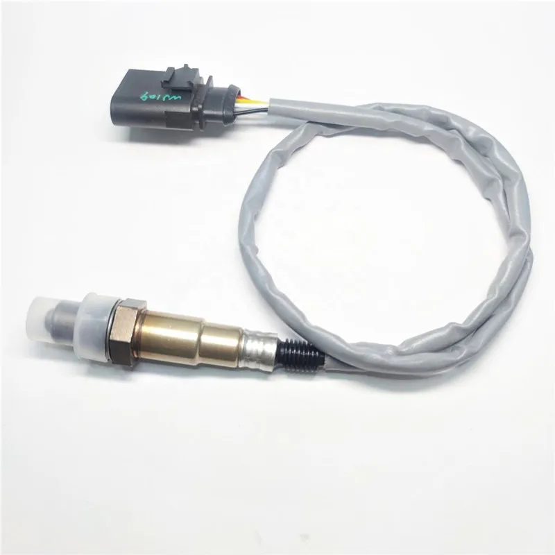 New car oxygen sensor front 06K906262C for SAIC Volkswagen Tiguan 1.8T Volkswagen Touran 1.8T