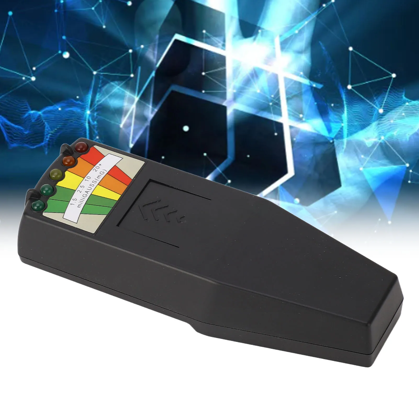 Emf Meter Magnetic …