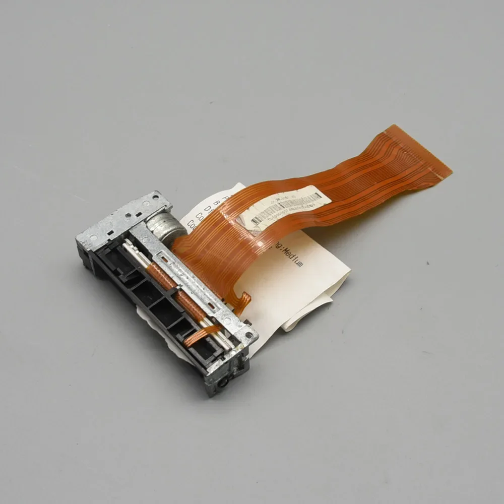 Mecanismo de impresora térmica, cabezal de impresión para sc-5890 SUNVi SID 260A 260b PT486F-B101, 1 ud.