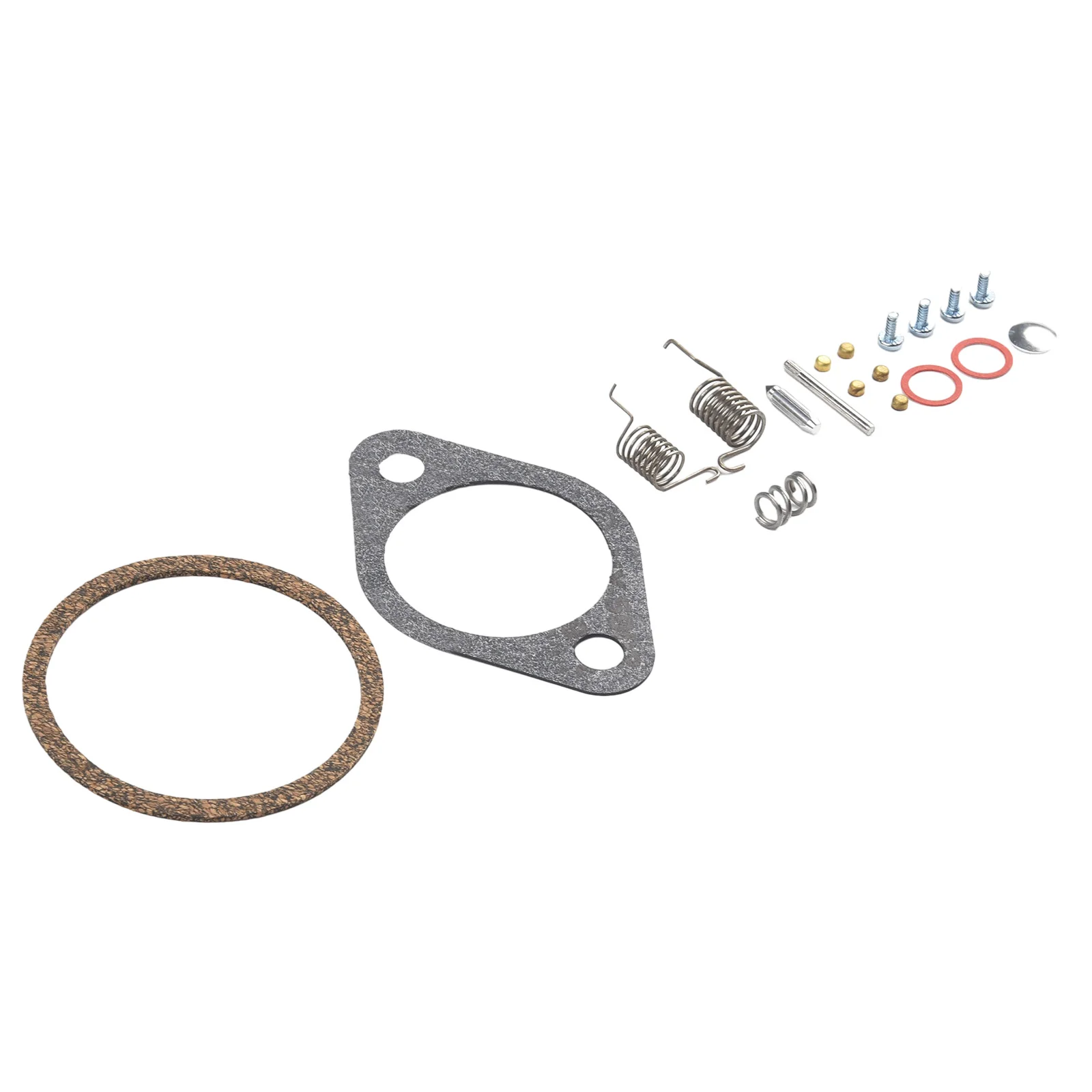 

Hot Sale Outboard Engine Carburetor Repair Kit 809735A1 For Force 90 1991‑97 FK10357 Direct Replacement Car Accessories