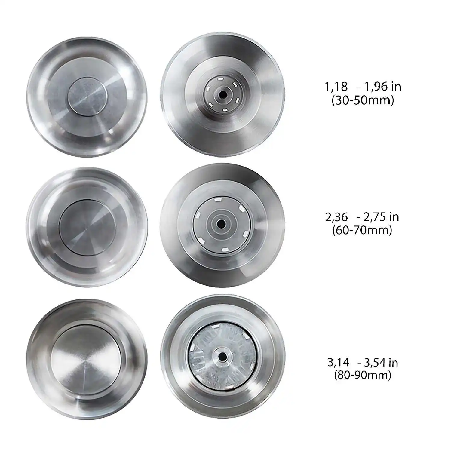 Máquina automática para hacer rosquillas, herramienta comercial de alta calidad, de acero inoxidable 201, a la venta, novedad