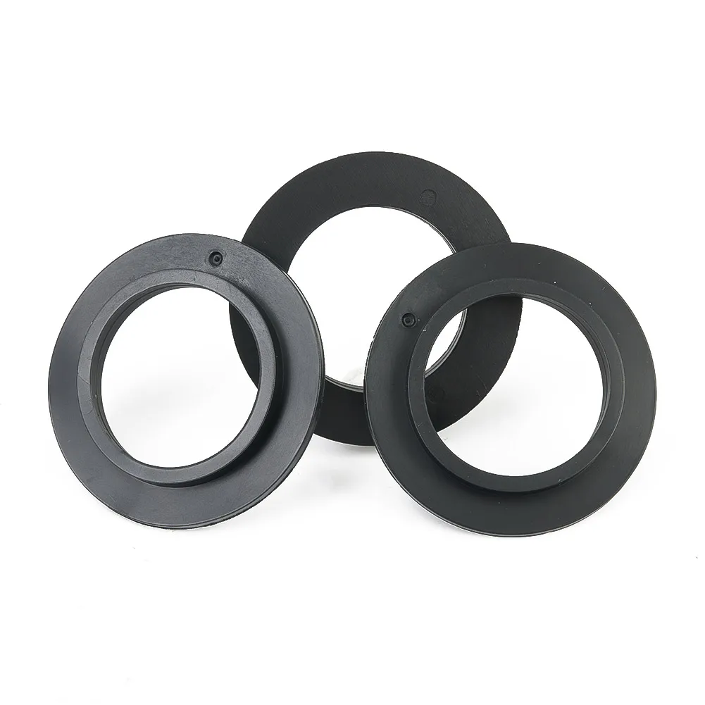 고무 씰 와셔 가스켓 5개입 바스켓 스트레이너용, 배수구용 78mm, 83mm 직경 바스켓 사이즈 호환