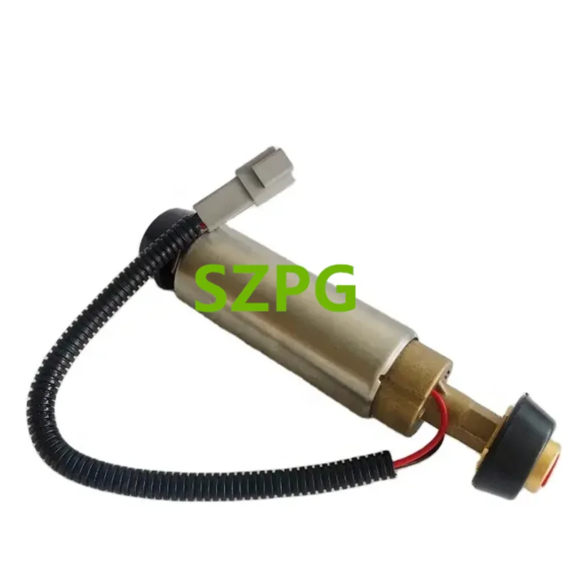 

OE:5260634 24V Electric Fuel Transfer Pump For Cummins ISB / ISL / QSL / ISC / QSC / ISDe / ISLe