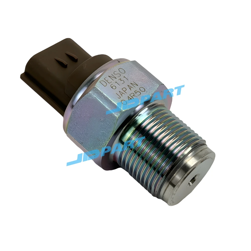 6HK1 PRESSURE SENSOR 1J574-5060-2 49900-6131 499000-6400 For Isuzu Engine Parts