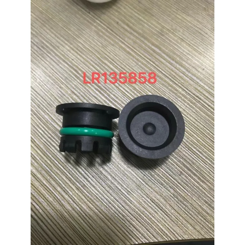 

JDE40647 LR135858 Front Crankshaft Cap Plug for Range Rover Sport 14- RR Evoque Discovery Sport Jaguar F-TYPE XE XF F-PACE