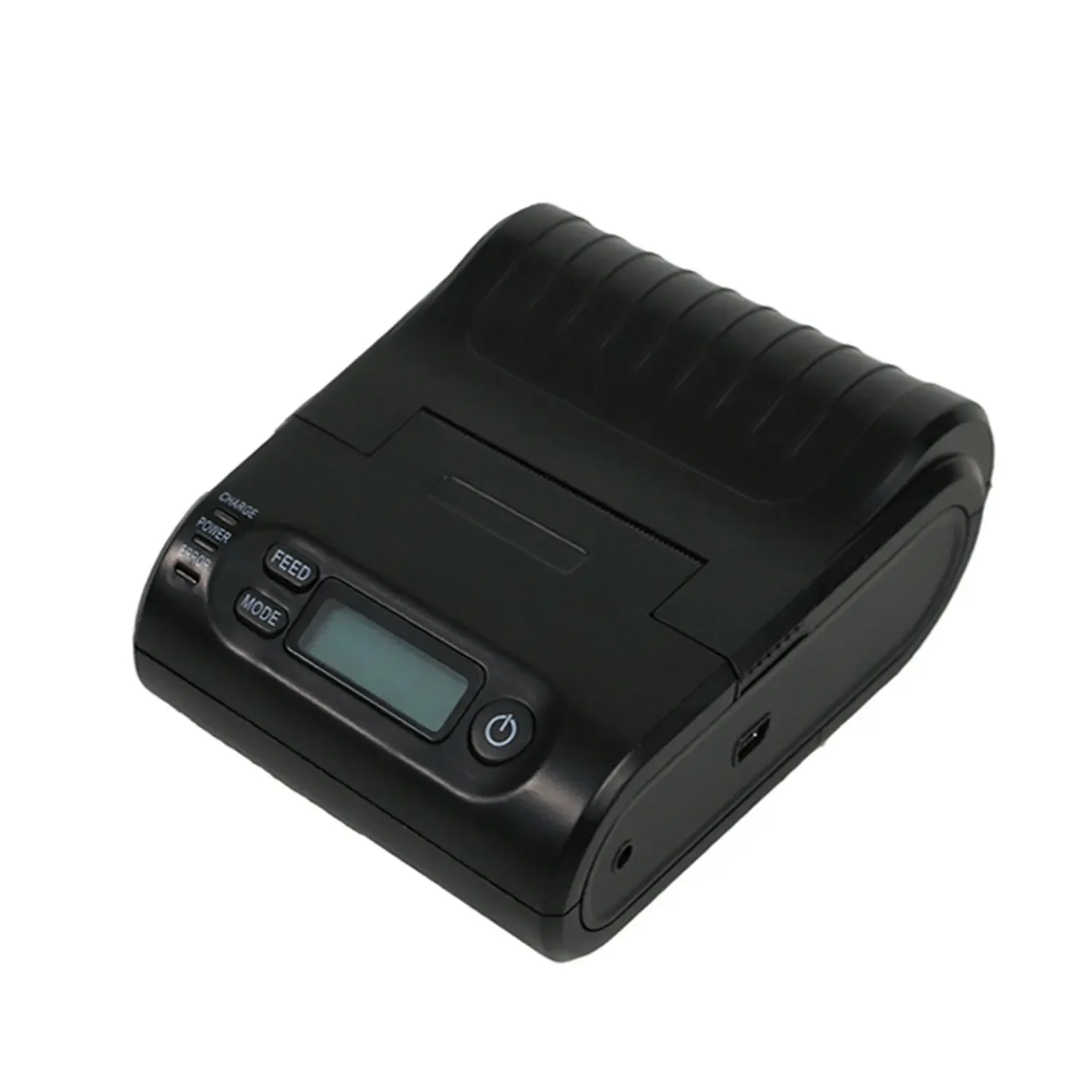 Mini mobile dot matrix portable printer for android ios device HCC-T7