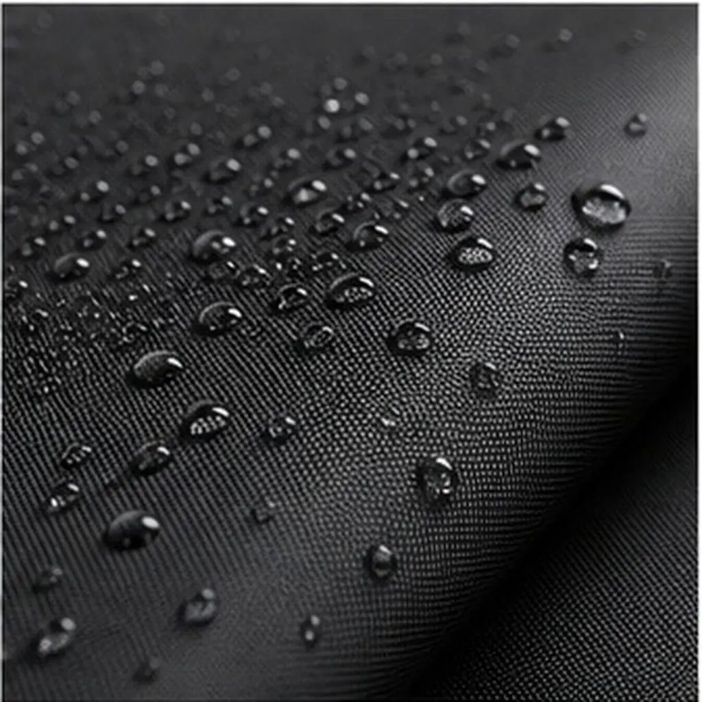Waterproof Golf Bag Cover – Lightweight Oxford Fabric for Rain Dust Protection, Easy Install & Removal