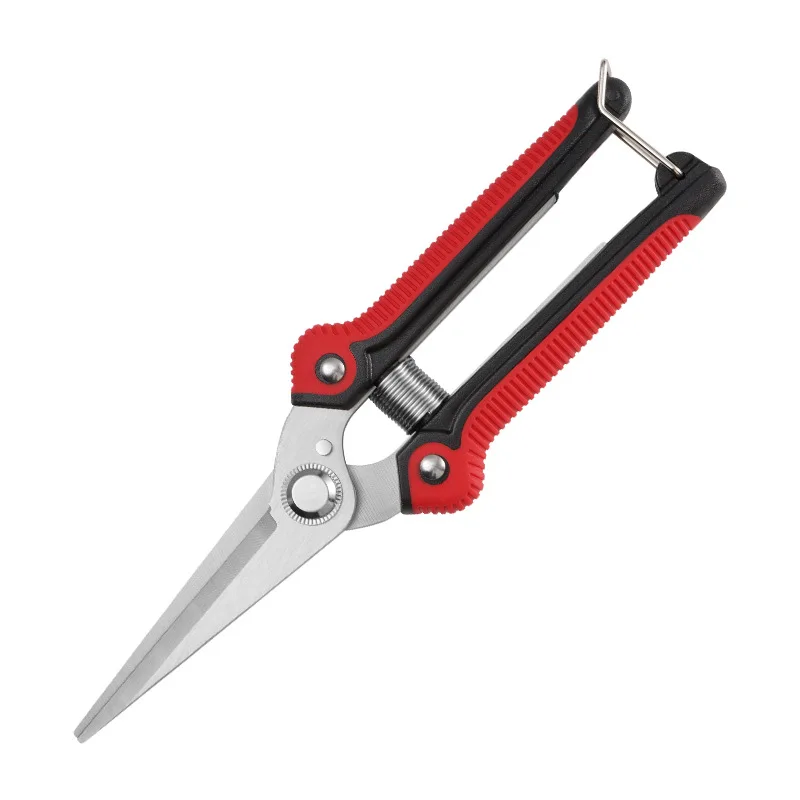 Fruit Picking Shears Garden Rare Fruit Picking Grape Pruning Shears Specialized Scissors for Fruit and Vegetable Picking Shears