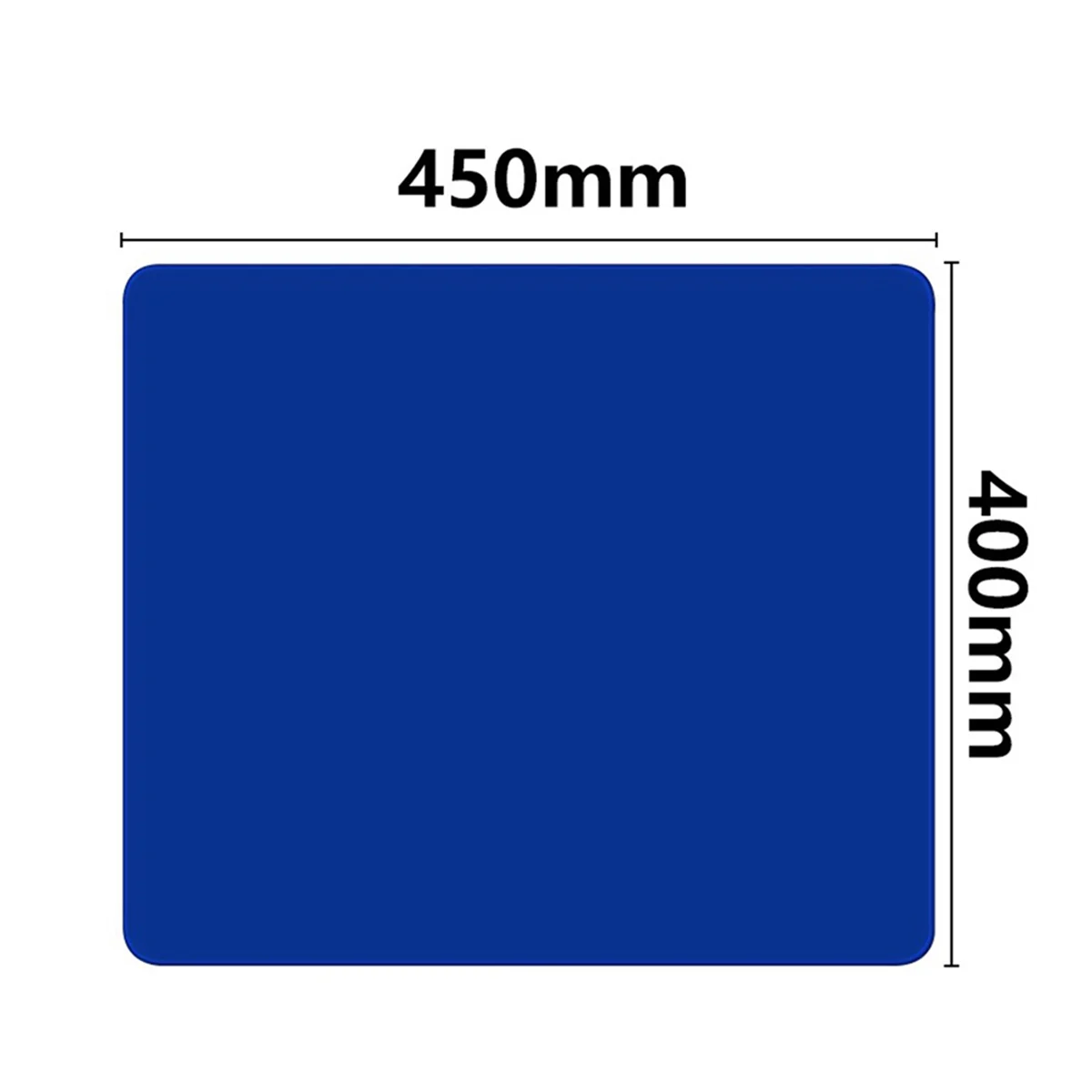 CMB-pGaming Mouse Pad Anti-Skid Base Pad Waterproof Oversized Dirty Resistant Portable Computer Desk Pad