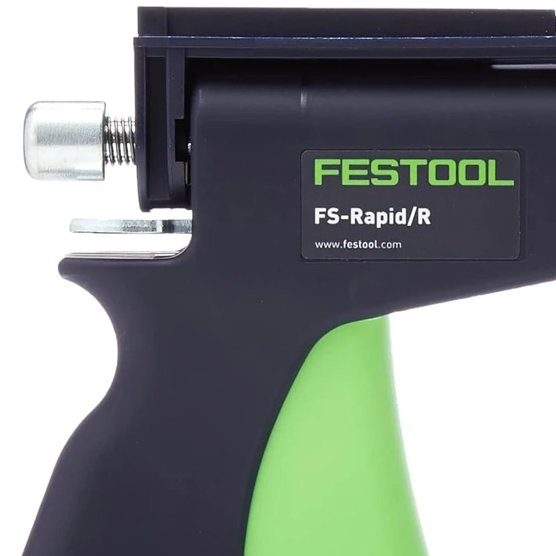 FESTOOL 489790 FS-RAPID Quick Clamp For Electric Circular Saw Guide Rail System Fixed Device