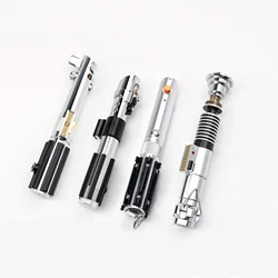 TXQ 12color RGB SNV4 Lightsaber NO-Blade Smooth Swing NEO Pixel With electronics kit Jedi Saber Sword Blaster Luminous Toy Laser