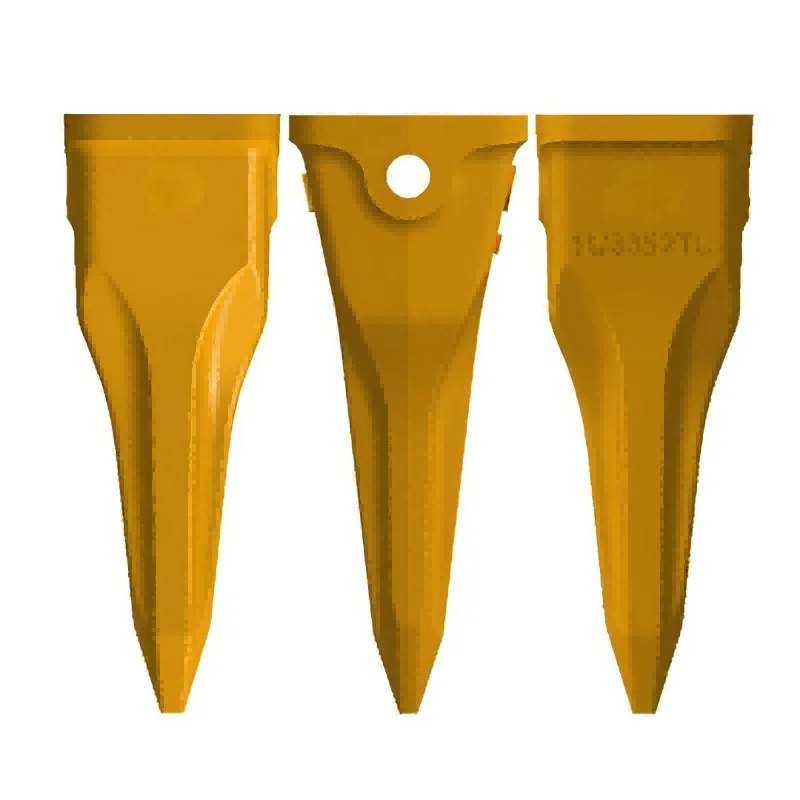 

XE270 XE335 XE490DK Excavator 819962907 Bucket Teeth Excavator Spare Parts for Sale