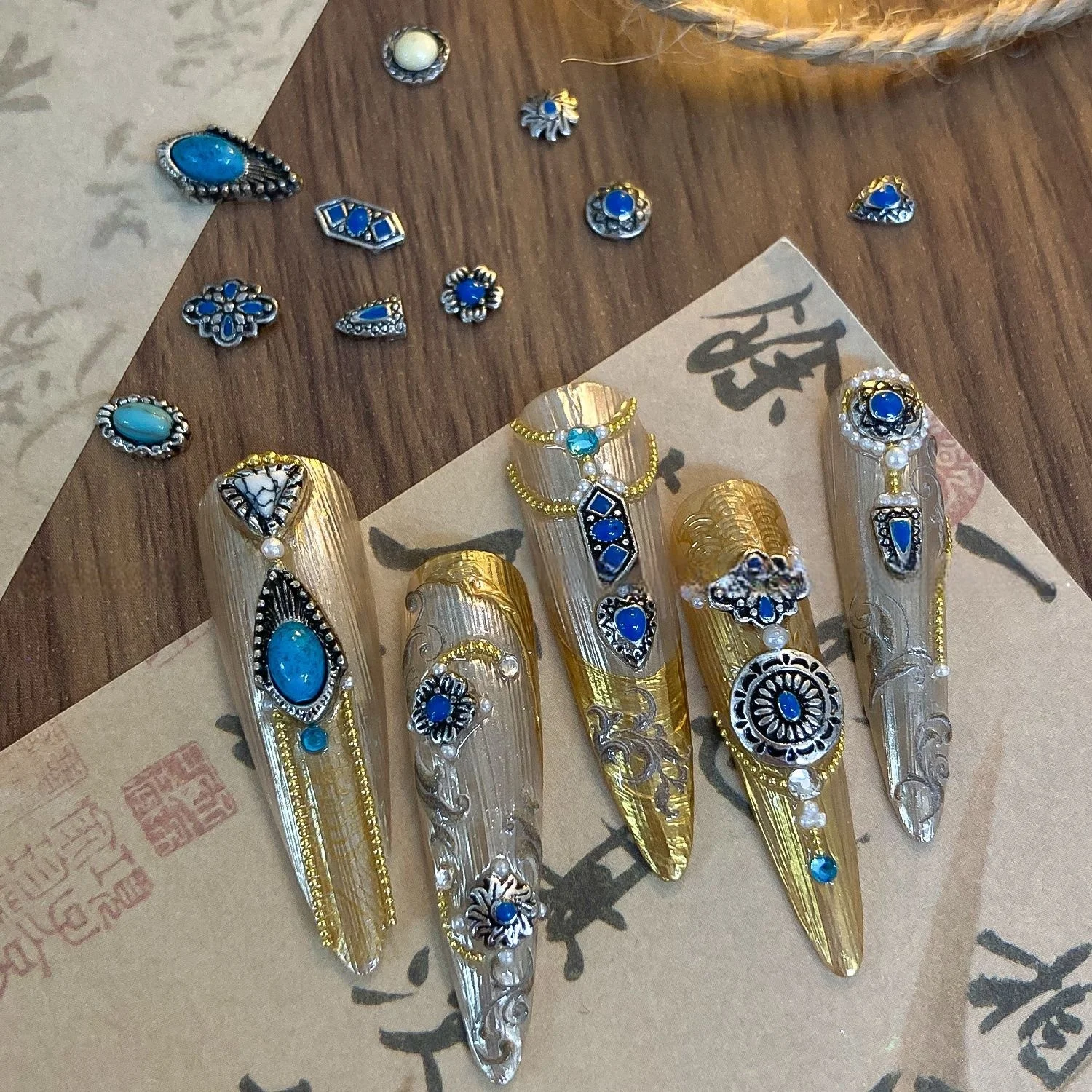 20-pecas-lote-nova-chegada-acessorios-de-decoracao-para-unhas-estilo-palacio-vintage-oriental-exotico-e-retro-chines