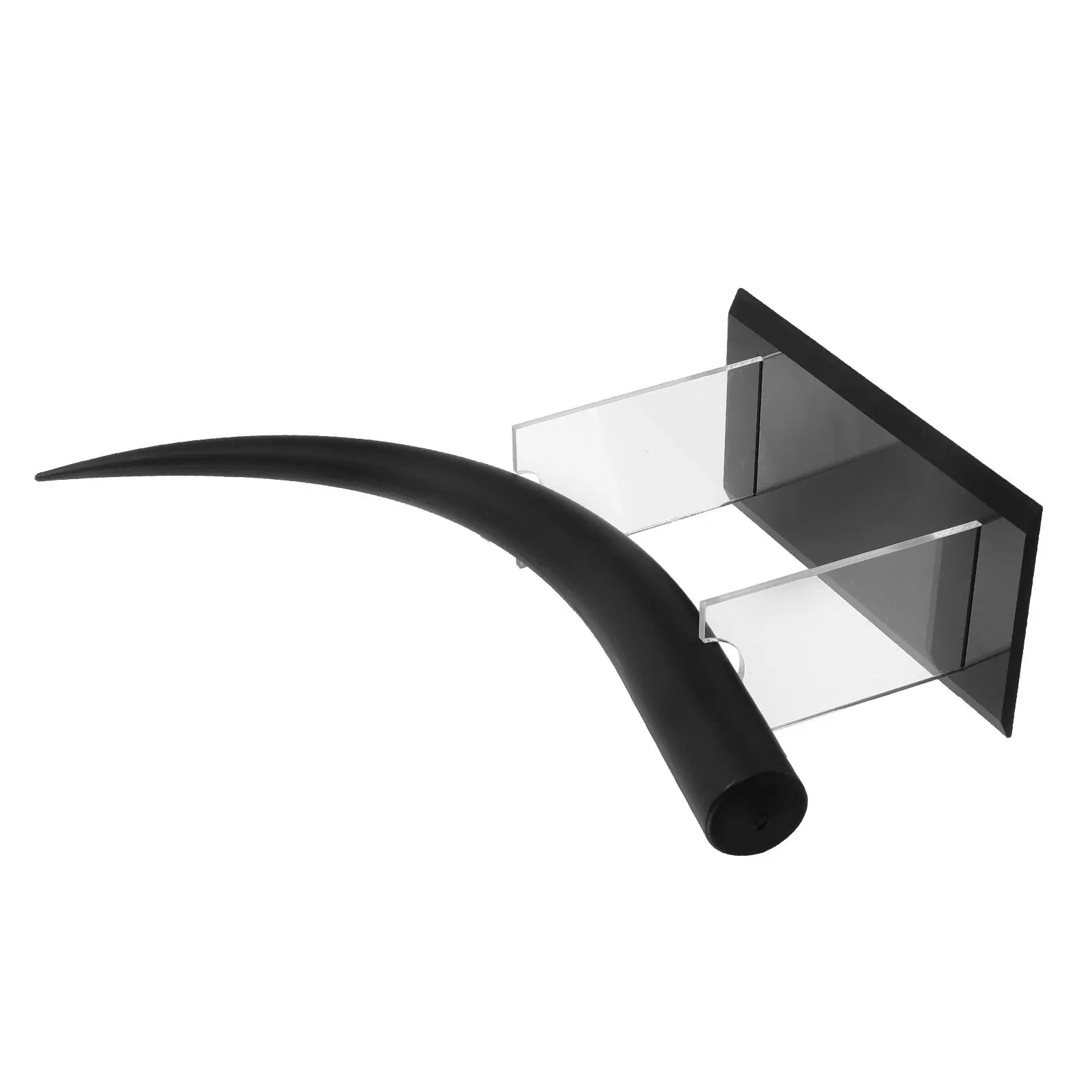 

Набор для тренировки по наращиванию ресниц: имитационные ресницы, инструмент для обучения, украшение для салона, демонстрационный образец больших накладных ресниц