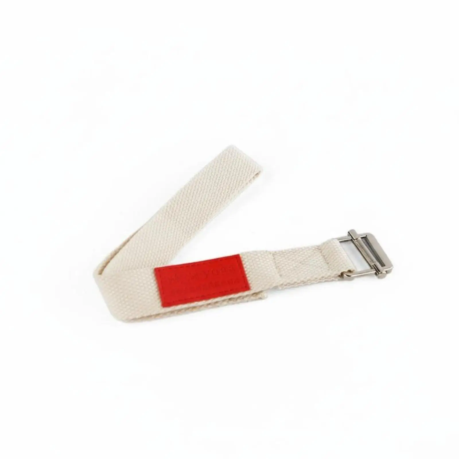 Traditional Fitness Belt Deepen Stretches Fitness Strap Improve Flexibility