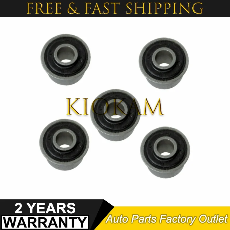 

5 шт. 6665701 для Bobcat Skid Steer Loader 463 530 533 T180 T190 T200 T250 T300 T320 T550 T590 резиновая педаль и рулевая втулка