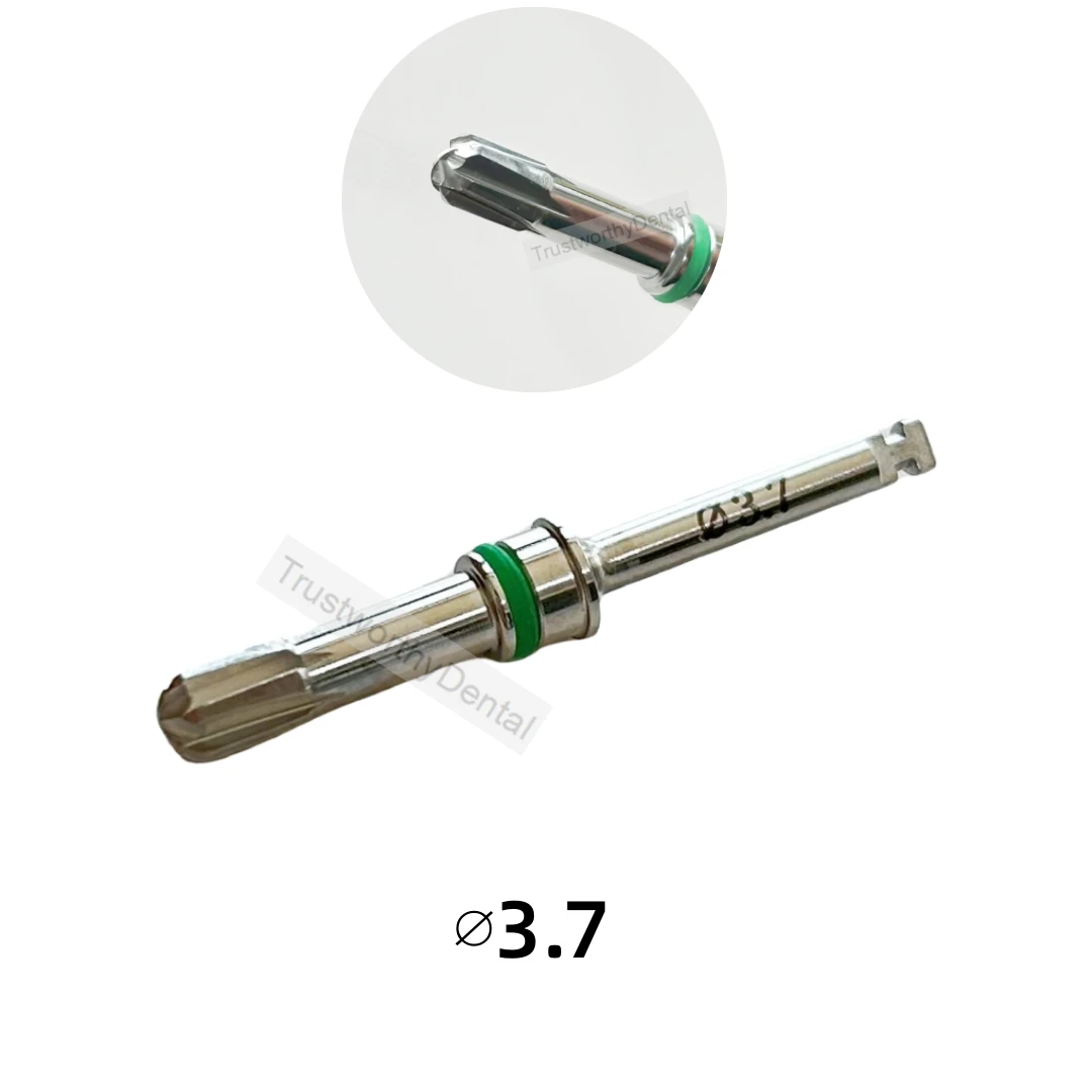 

∅3.7 Dental Membrane Lift Lateral Approach Sinus Reamer Drills Fits ITI NOB