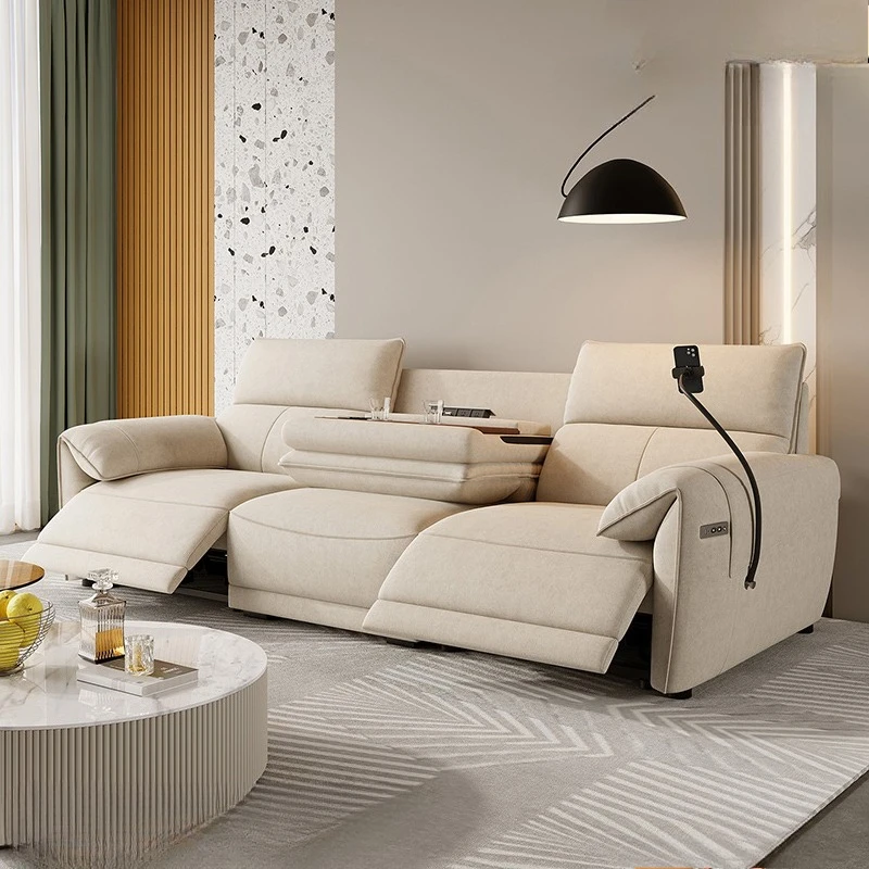 Minimalist Multifunctional Living Room Sofas Floor Luxury Puffs Living Room Sofas Designer Replica Divano Lounge Suite Furniture