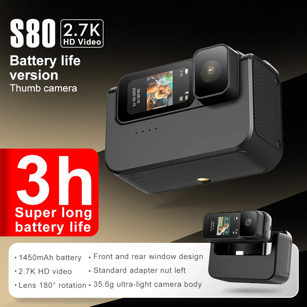 S80 Mini Thumb Came…