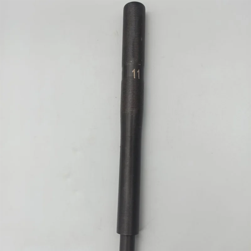 Valve Guide Punch Removal Tool Disassembly, Installation And Replacement Diesel Engine Valve Port Repair Tool Round Punch