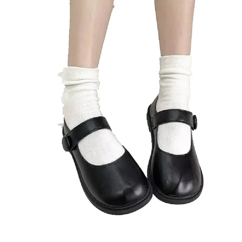 Unisex anime allowing character cosplay uniform shoes custom plus size