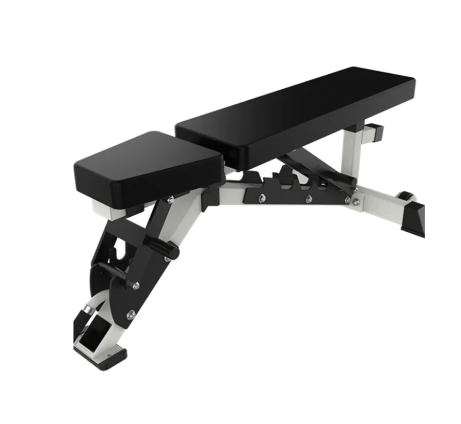 

Fitness Commercial Gym Equipment Strength Training Weight Lifting Multi Adjustable Weight Dumbbell Bench Press
