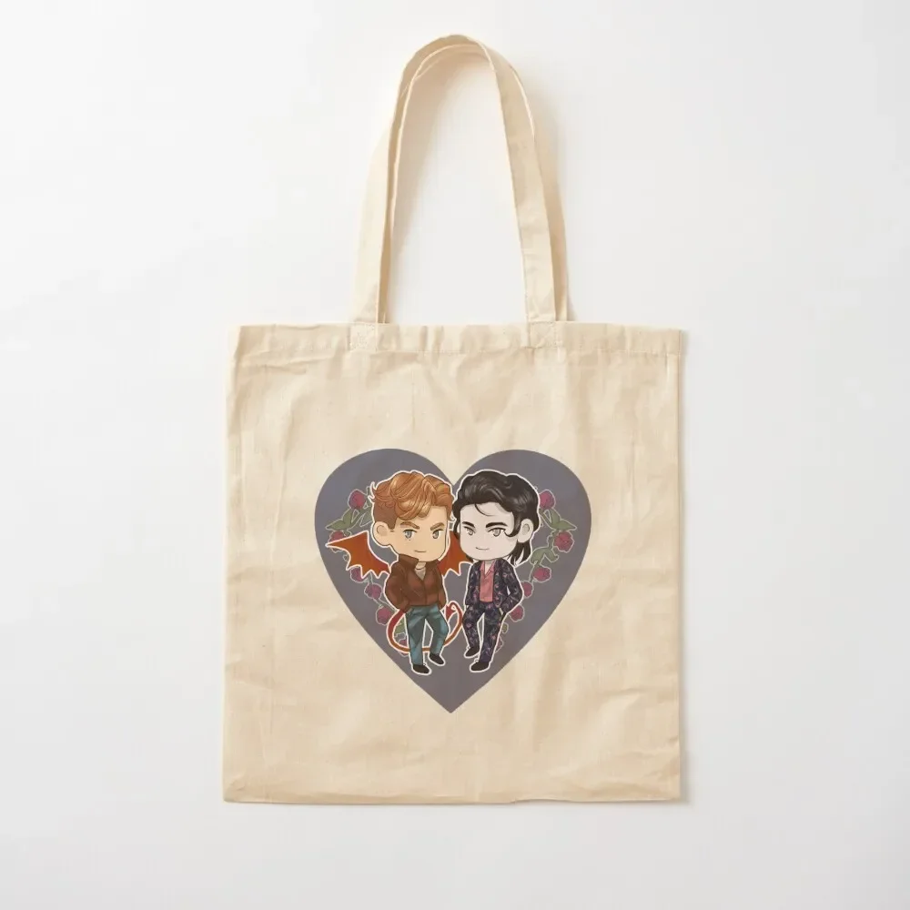 

2025 New Bags SnowBaz Chibies Wayward Son Carry On Tote Bag sac pour femme bags luxury women tote bag custom bags