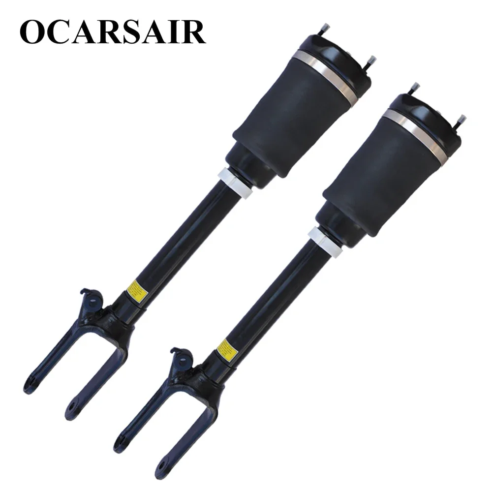 Front Air Suspension Shock Strut for Mercedes GL450 X164 2007-2012 1643204513 Front Air Suspension Shock Strut