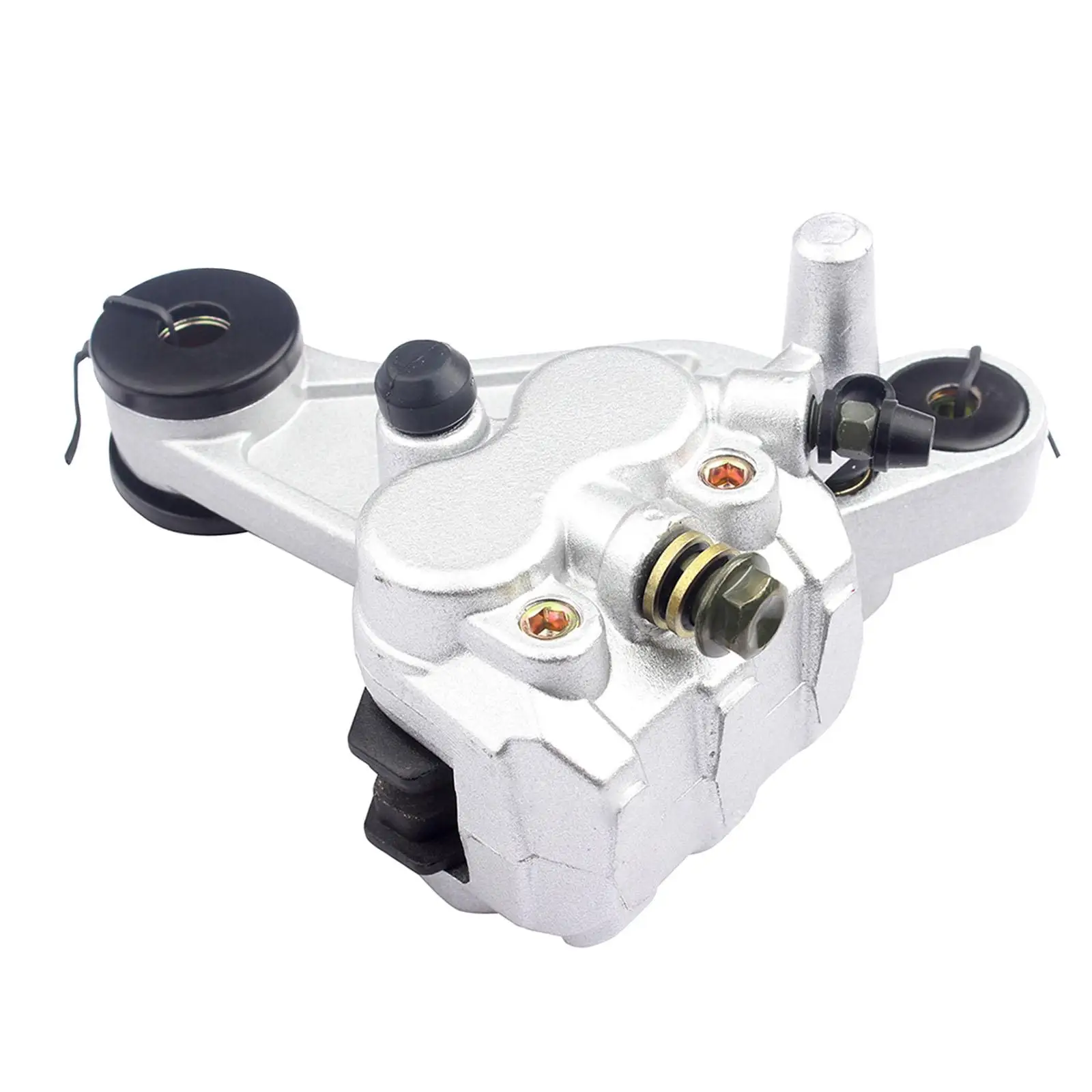 

Motorcycle Front Brake Caliper with Pads for Motorcycle 125 Model 14-19