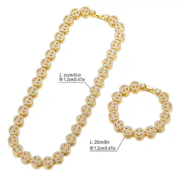 12 best sales Collana smiley - №11