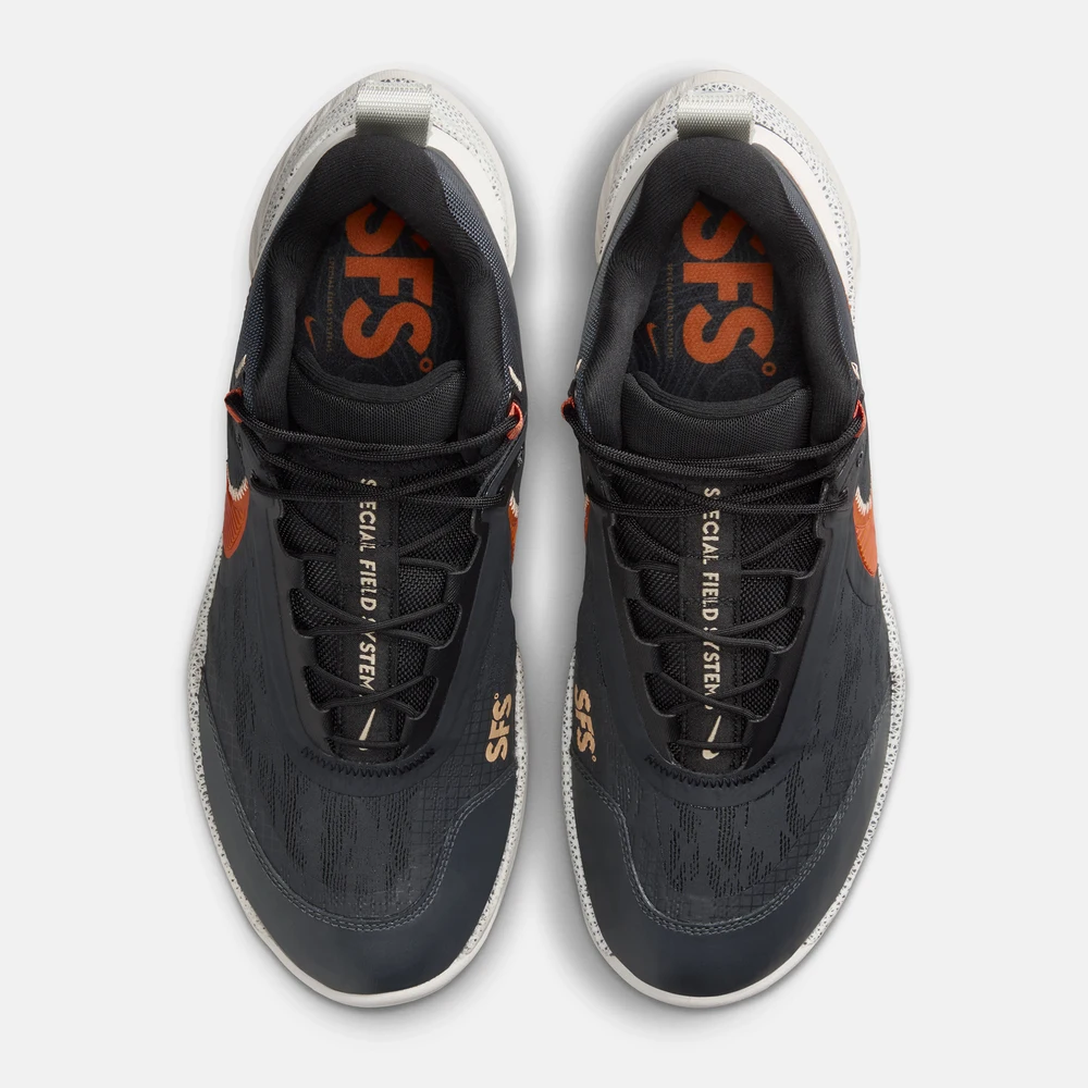 نايك 2025 حذاء نايك ريكت SFB كربون الرياضي للرجال CK9951-006 #4