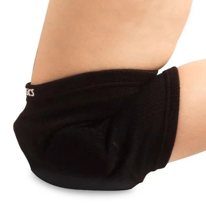 1 Pair Sports Thickening Knee Pads Football Volleyball Extreme Sports Kneepad Brace Support Dancing Yoga Elastic Knee Protector