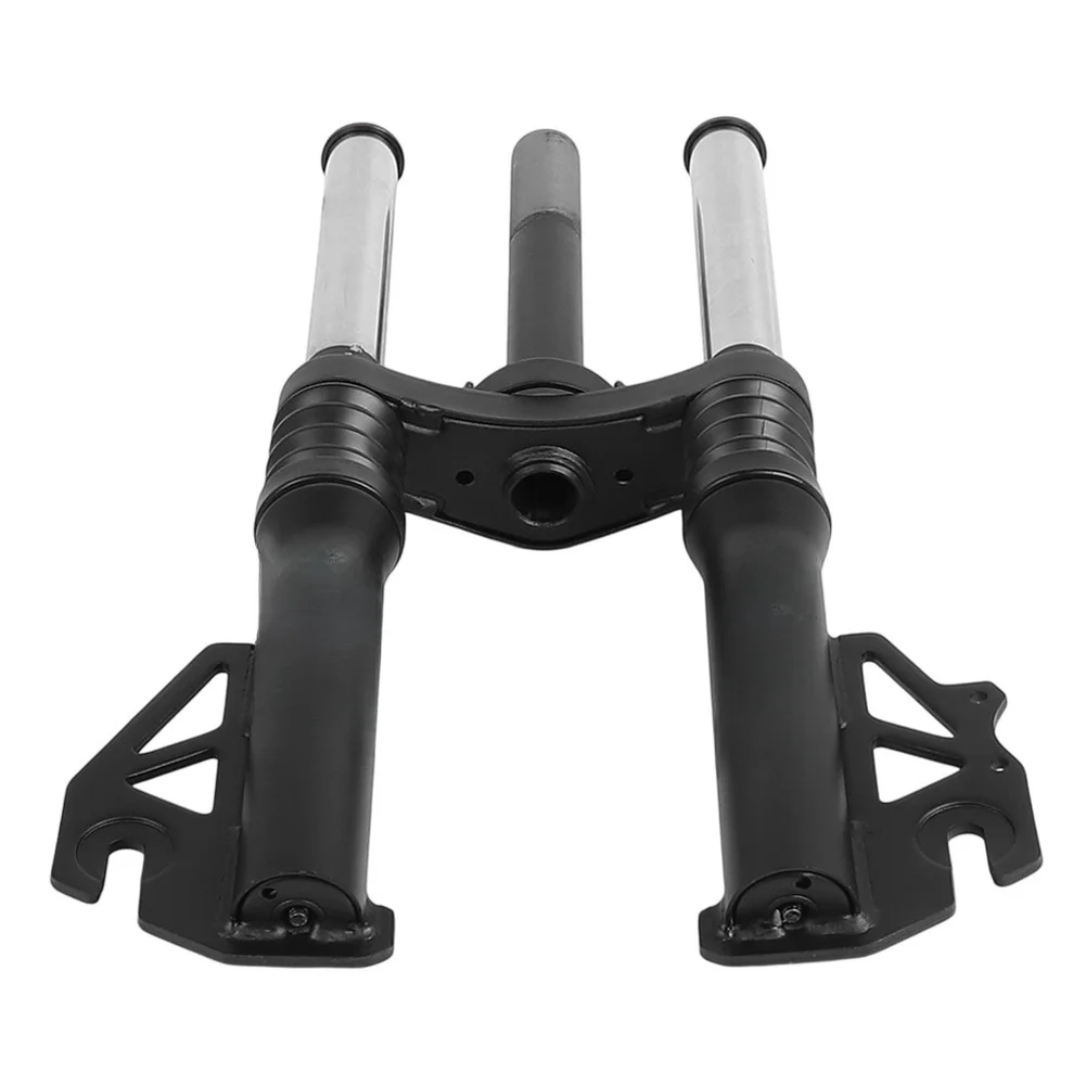 

Front Suspension Fork Shock Absorber For Ninebot For ZT3 Pro Electric Scooter Aluminum Alloy Replacement Parts Accessories
