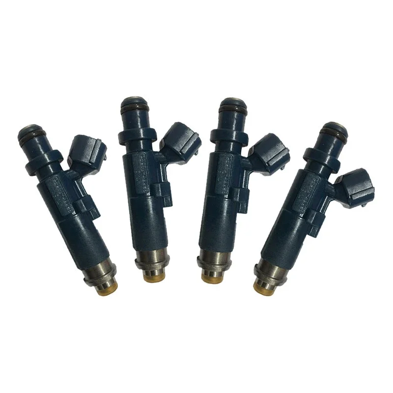 1/4/8PCS FUEL INJECTOR for Toyota 4.7L V8 OE 23250-46080