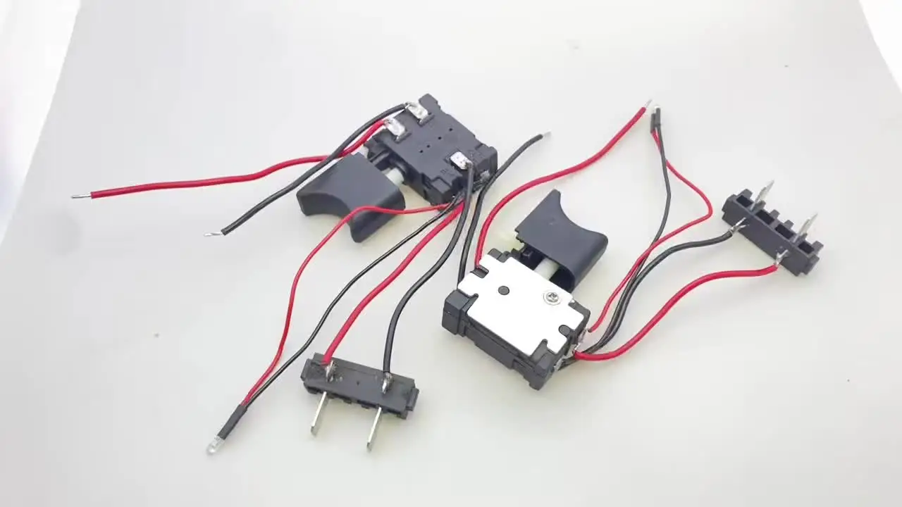 FA2 FA8-16/3 7.2V-24V 16A 5E4 para bateria de lítio uma faca e viu