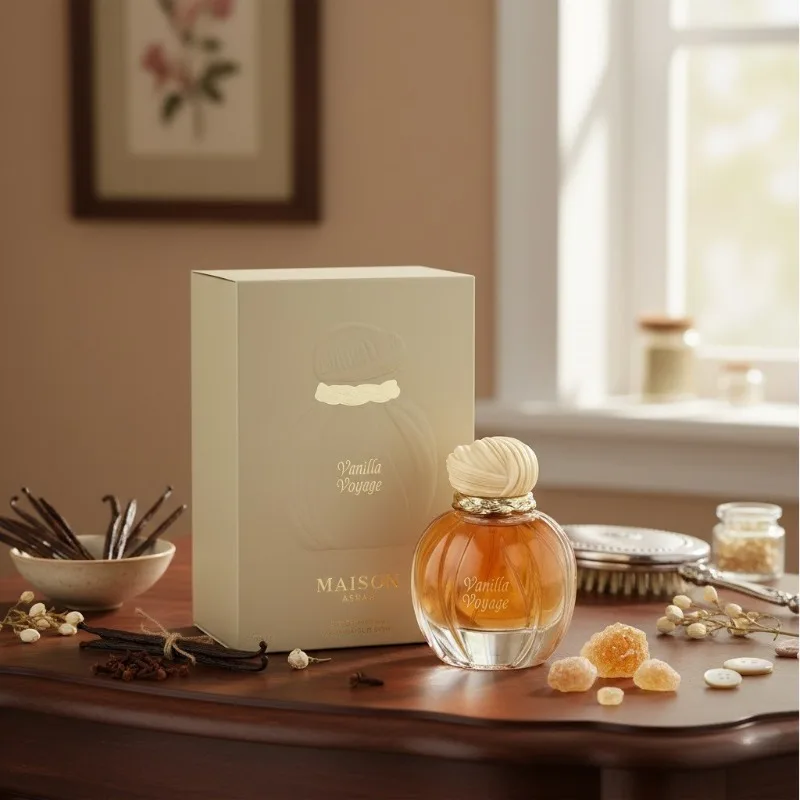 

Восточный унисекс-парфюм 100 мл: Стойкий, роскошный, теплый аромат с нотами карамели, жасмина, меда, амбры, ванили и мускуса.