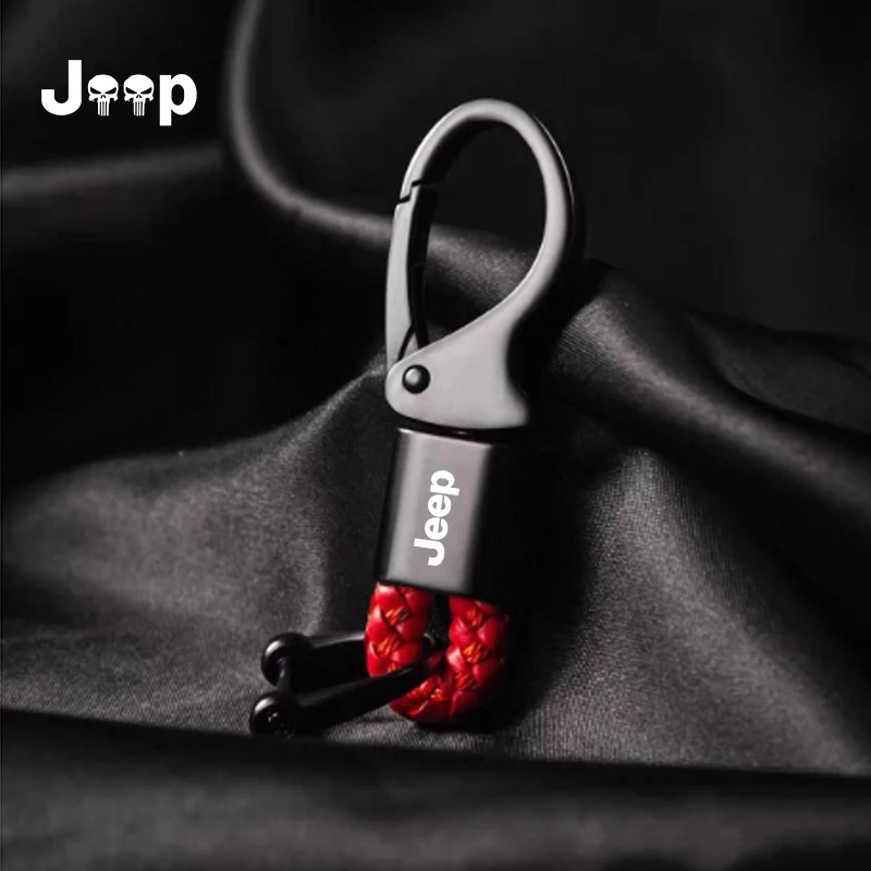 Leather Woven Rope …