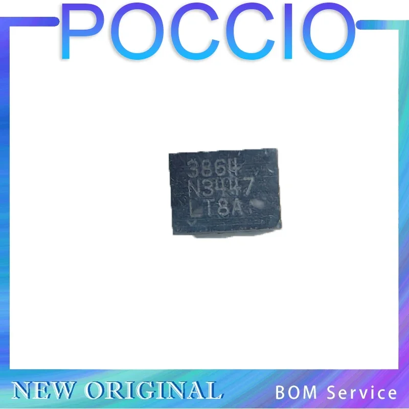 LTC3864 LTC3864EDE …