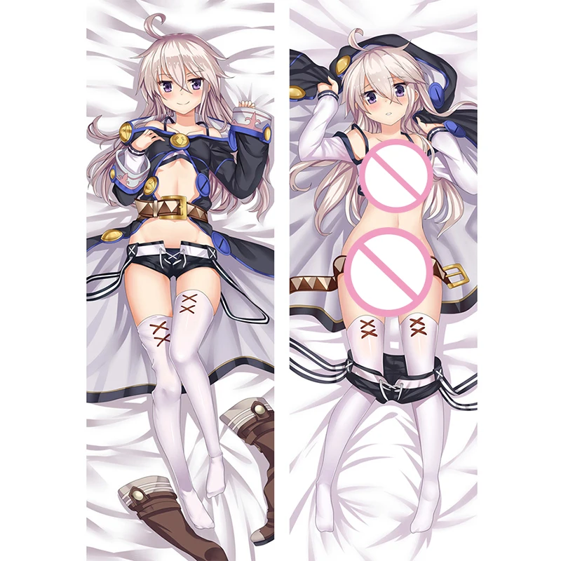 

Anime Pillowcase Dakimakura Cover Bedding Pillow Cartoon Anime Pillowcase Cartoon Hugging Body Pillow Case Otaku