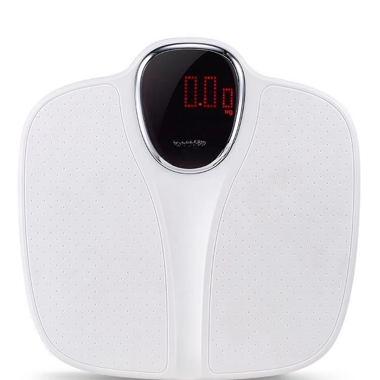 

Body scale, household scale, health scale