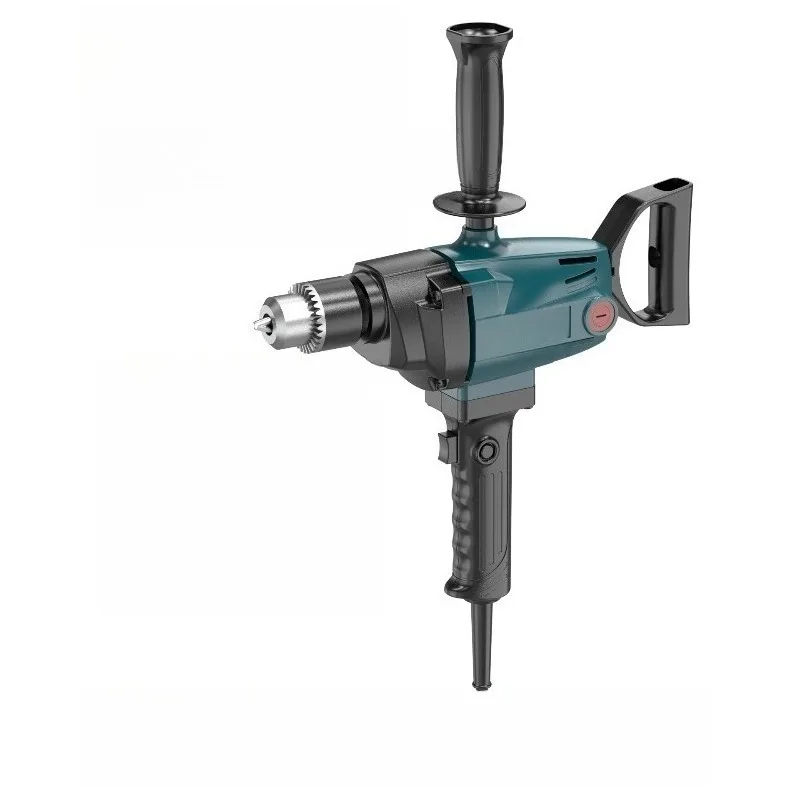 

Multifunctional aircraft drill, high- mixer, industrial putty paint home improvement tools