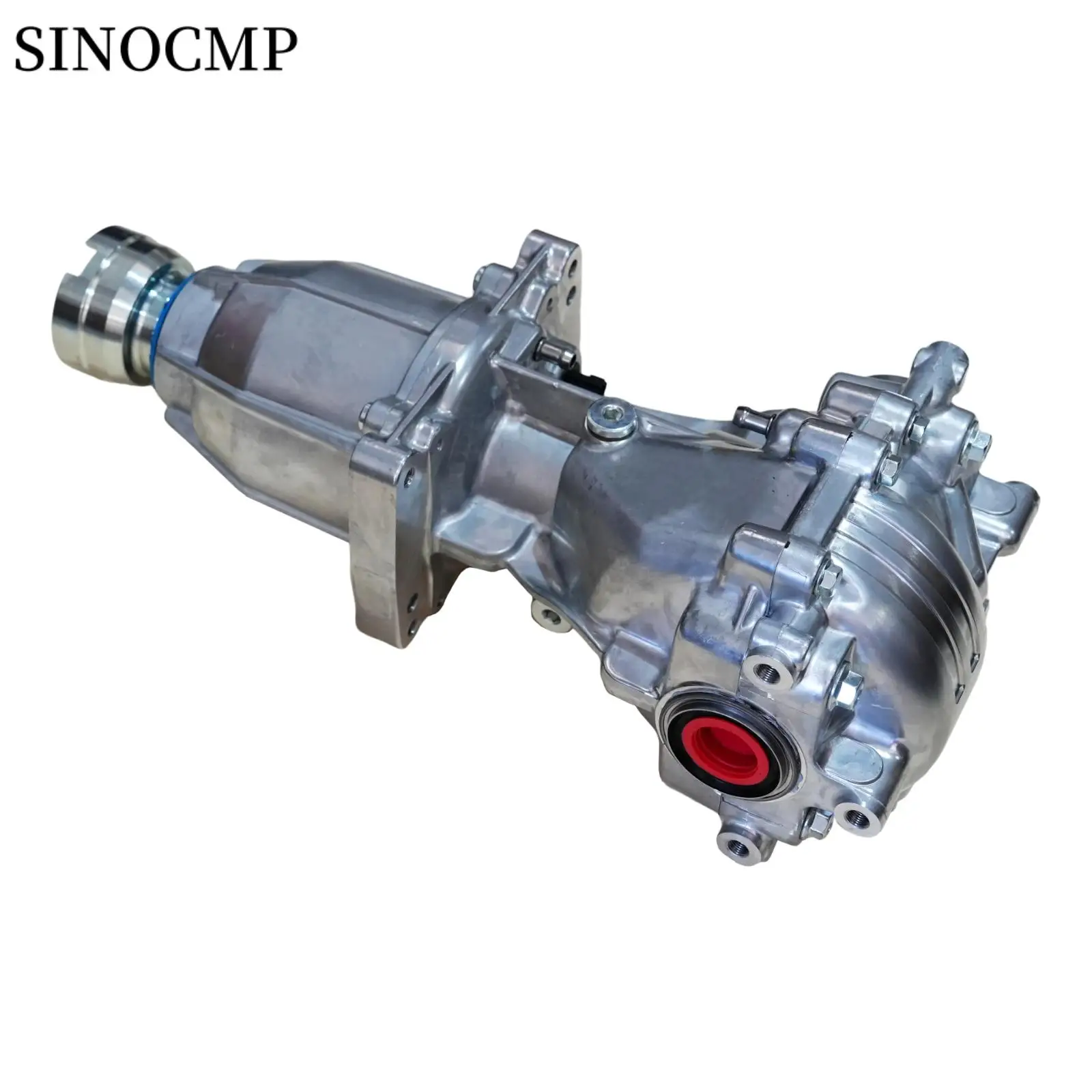 

Differential CV6W4000AD CV6W4600BA CV6W4851AB CV6W4033BC W700251S437 For 2013-2019 Ford Flex Explorer Ecosport Edge AWD Linclon