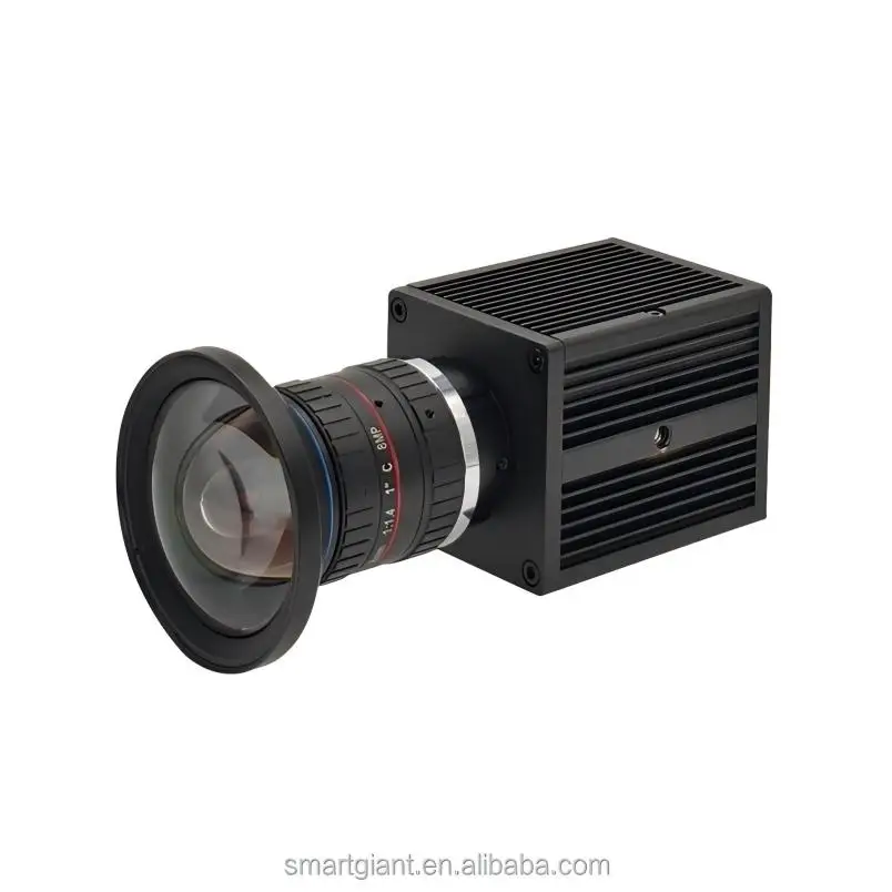 

High Performance High Resolution and High Frame Rate 120fps Camera for Sale