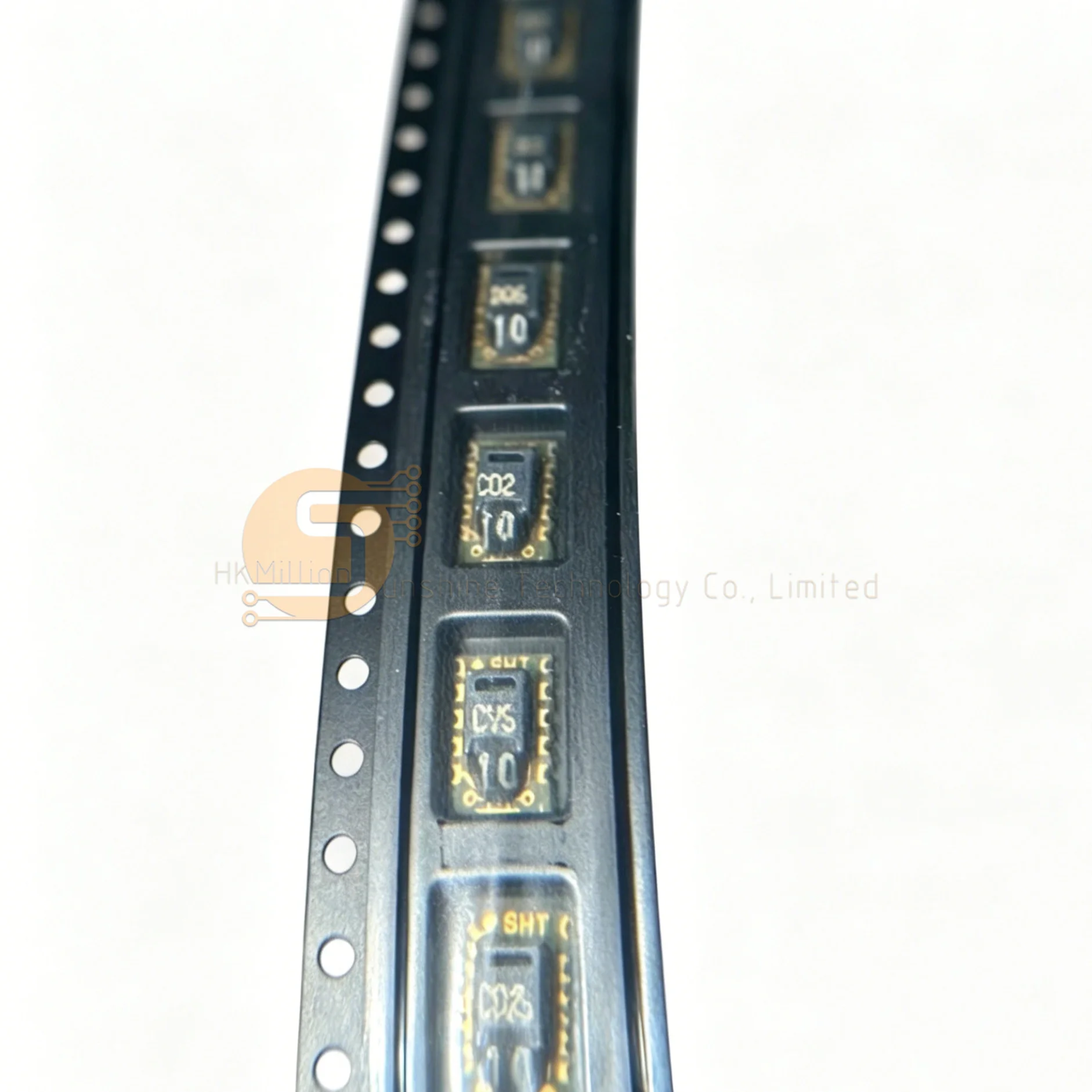 Sht31 - 10pcs SHT10 SMD8 SHT31 DFN8 Integrated