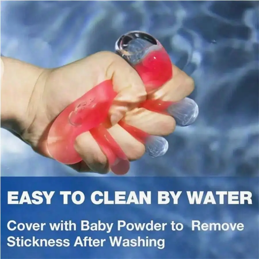 1개 색상 랜덤 발송 성인 스트레스 해소 스퀴즈 장난감