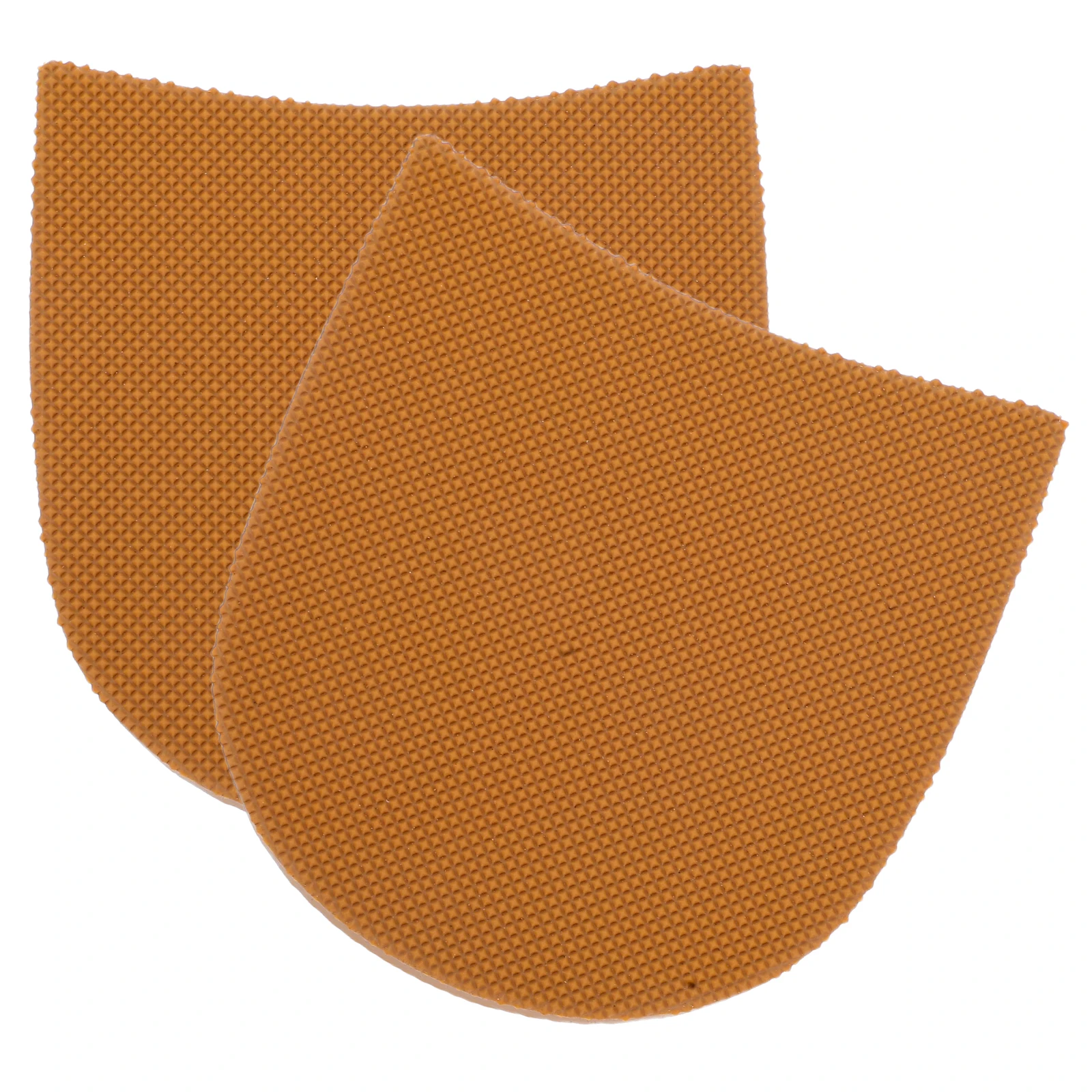 

Anti-slip Sole Repair Heel Noise Stopper Pads for Sneakers Anti-wear Stickers Protector Boots Patch Shoes Khaki Repairing Heels