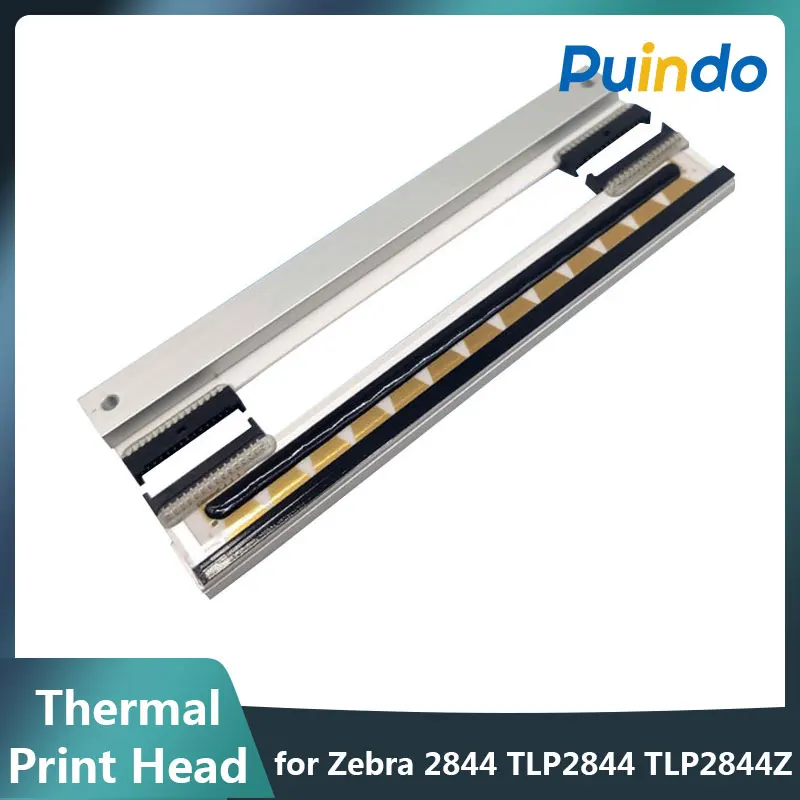 Printhead for Zebra TLP2844 TLP2844Z R2844Z LP2844Z 888TT GK888T Thermal Print Head Printer G105910-048 G105910-053