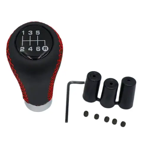 10 best sales skoda rapid gear knob - №8