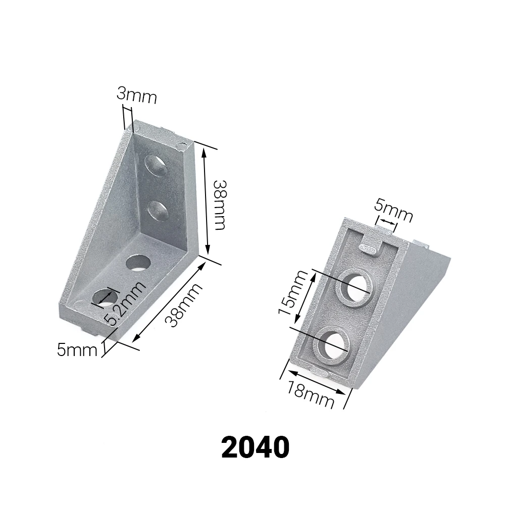 Variant: 2040 Silver