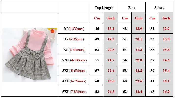 Fashion Kid Girl Dress Korean Style Princess Dresses Straps Bow Striped Dress Long Sleeve Knitted Fall Costume Baby Outfit A844